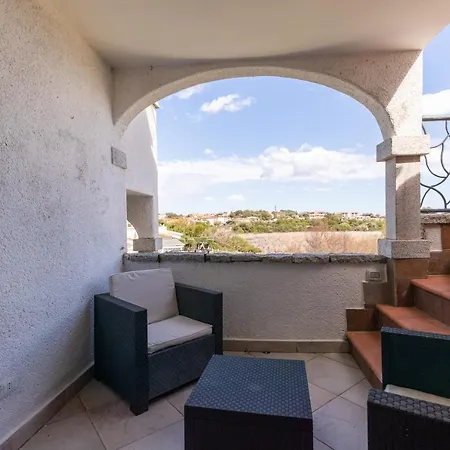 Apartamento Vista Mare 4