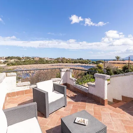 Vista Mare 4 Apartamento