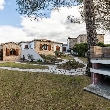 Vista Mare 4 Apartamento *