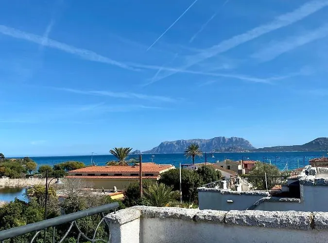 Appartement Vista Mare 4 Olbia