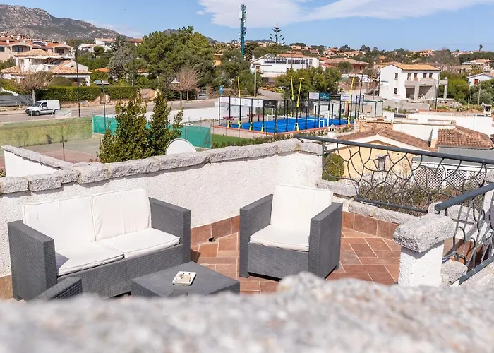 Vista Mare 4 Appartement *