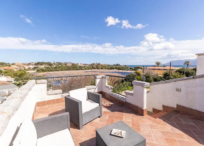 Vista Mare 4 Apartmán