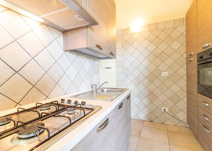 Vista Mare 4 Appartement Olbia