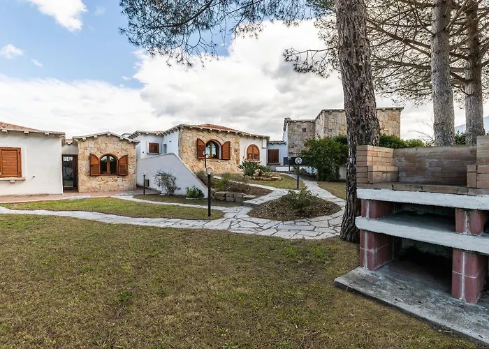 Vista Mare 4 Appartement *