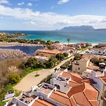 Appartamento Vista Mare 4 *