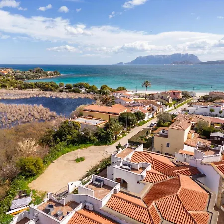 Apartamento Vista Mare 4 *