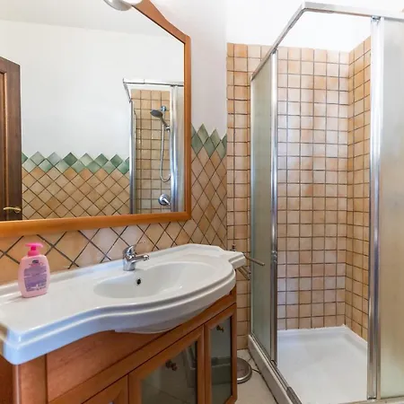 Vista Mare 4 Apartamento Olbia