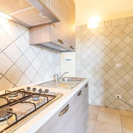 Vista Mare 4 Lägenhet Olbia