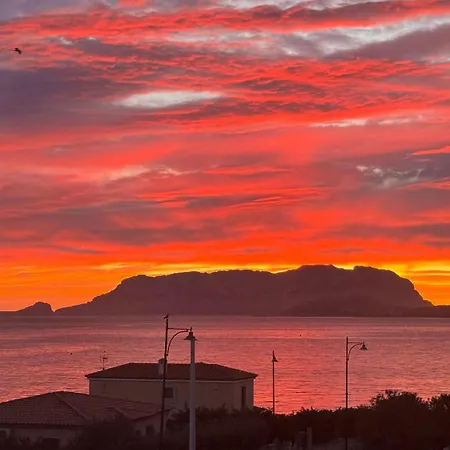 Apartment Vista Mare 4 Olbia