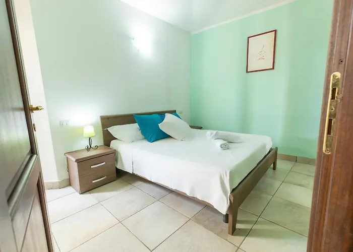 Vista Mare 4 Lägenhet *