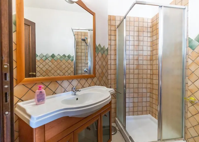 Vista Mare 4 Appartement Olbia