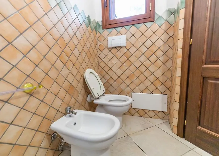 Vista Mare 4 Ольбия